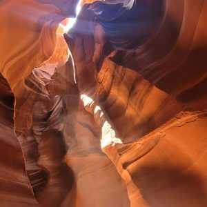 Antelope Canyon
