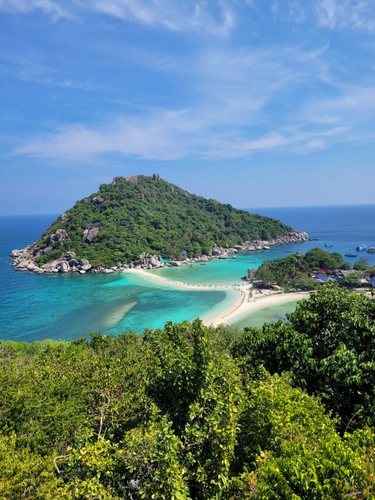 Îles Thaïlande hors des sentiers battus