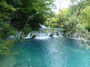 Lacs de Plitvice