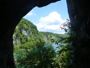 Lacs de Plitvice
