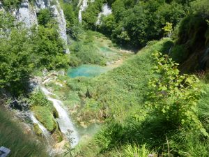 Lacs de Plitvice