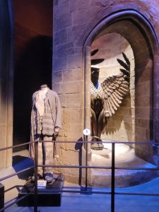 Studios Harry Potter