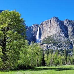 Yosemite
