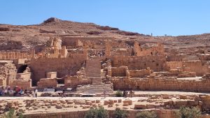 Petra est un incontournable lors d'un road trip en Jordanie, mais il y a énormément d'autres choses à voir