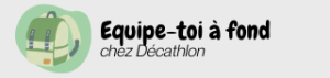 Bouton affiliation - Décathlon Bouton affiliation - Décathlon