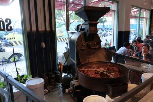 L'un des meilleurs chocolatiers du monde se trouve à Ho Chi Minh