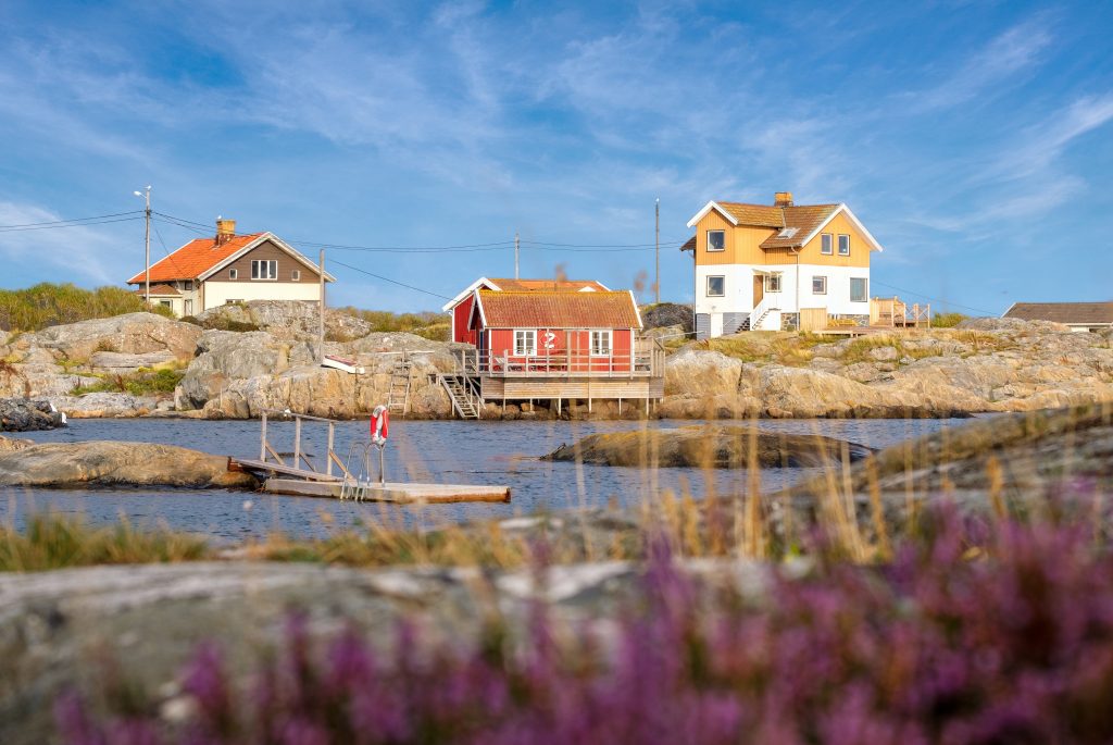 maison-norvege Maison en Scandinavie
